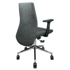 Brezil Çalışma Koltuğu