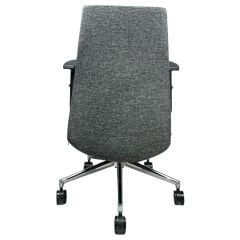 Brezil Çalışma Koltuğu