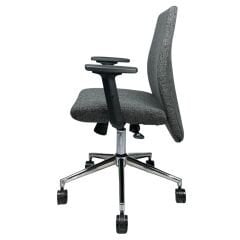 Brezil Çalışma Koltuğu