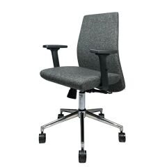 Brezil Çalışma Koltuğu