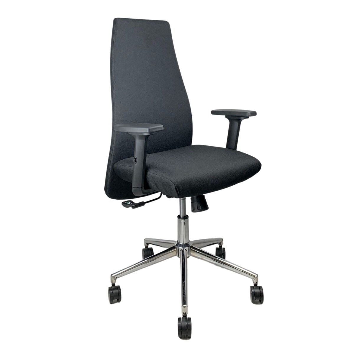 Brezil Yönetici Koltuğu - Siyah