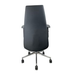 Brezil Yönetici Koltuğu - Siyah