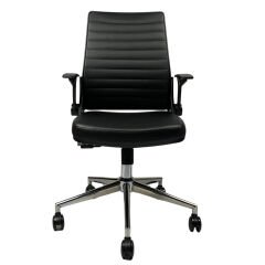 Mina Derili Çalışma Koltuğu