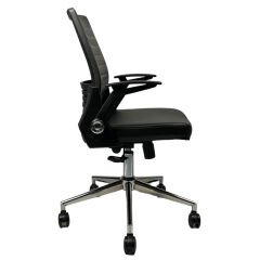 Mina Derili Çalışma Koltuğu