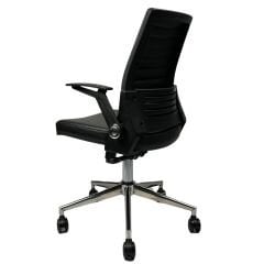 Mina Derili Çalışma Koltuğu