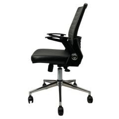 Mina Derili Çalışma Koltuğu