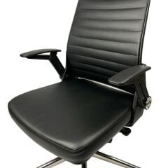 Mina Derili Çalışma Koltuğu