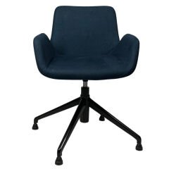 Fores Misafir Koltuğu - Lacivert