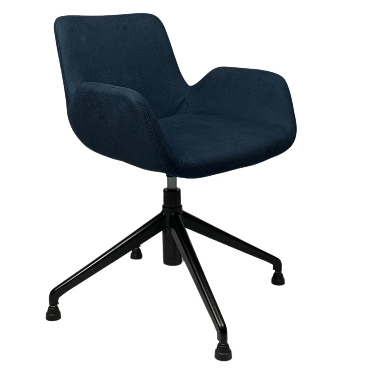 Fores Misafir Koltuğu - Lacivert