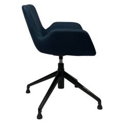 Fores Misafir Koltuğu - Lacivert