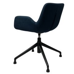 Fores Misafir Koltuğu - Lacivert