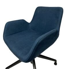 Fores Misafir Koltuğu - Lacivert