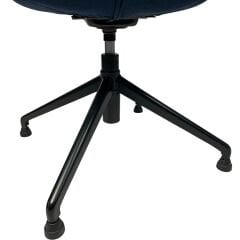 Fores Misafir Koltuğu - Lacivert