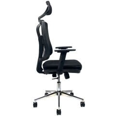 Juss Yönetici Koltuğu