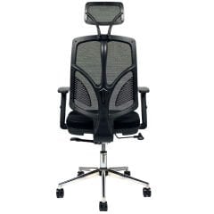 Juss Yönetici Koltuğu