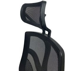 Juss Yönetici Koltuğu