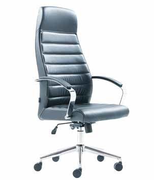 LİBRA MAKAM KOLTUĞU