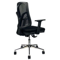 Juss Çalışma Koltuğu