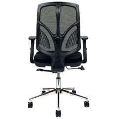 Juss Çalışma Koltuğu