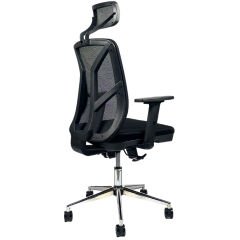 Lina Yönetici Koltuğu