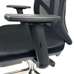 Lina Yönetici Koltuğu