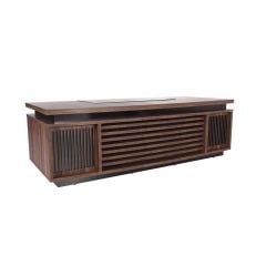 Buhara Makam Takımı