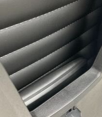 Luna Derili Yönetici Koltuğu