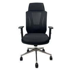 Luna Fileli Yönetici Koltuğu