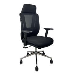 Luna Fileli Yönetici Koltuğu