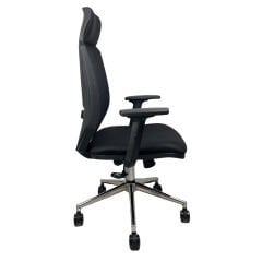 Luna Fileli Yönetici Koltuğu