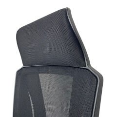 Luna Fileli Yönetici Koltuğu