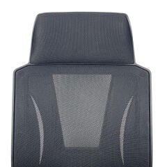 Luna Fileli Yönetici Koltuğu