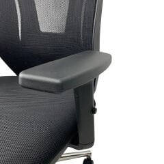 Luna Fileli Yönetici Koltuğu