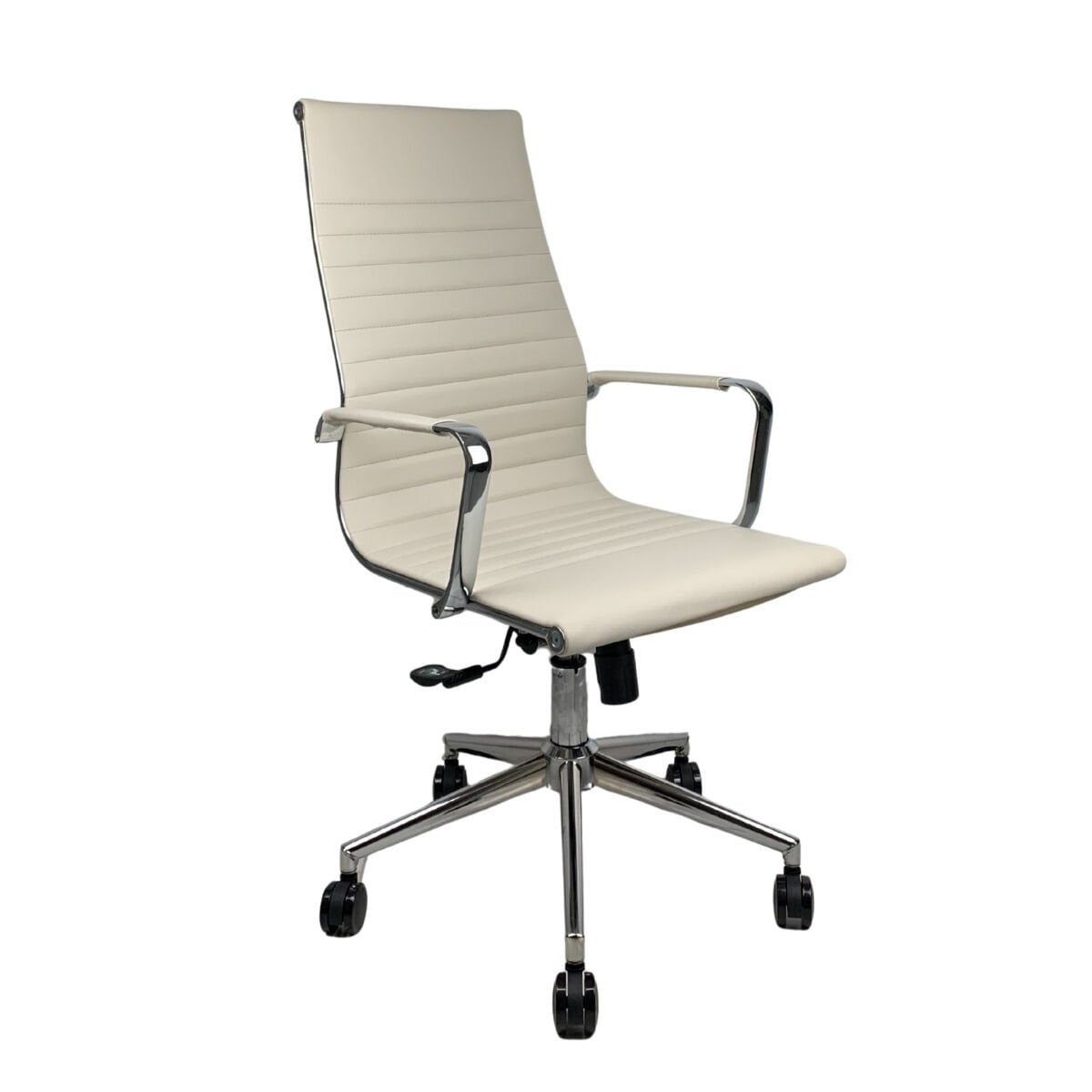 Next Yönetici Koltuğu Krem