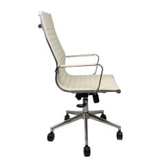 Next Yönetici Koltuğu Krem