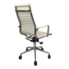 Next Yönetici Koltuğu Krem