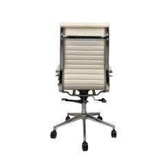 Next Yönetici Koltuğu Krem