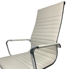 Next Yönetici Koltuğu Krem