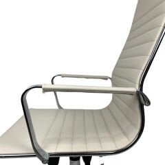 Next Yönetici Koltuğu Krem