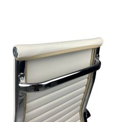 Next Yönetici Koltuğu Krem