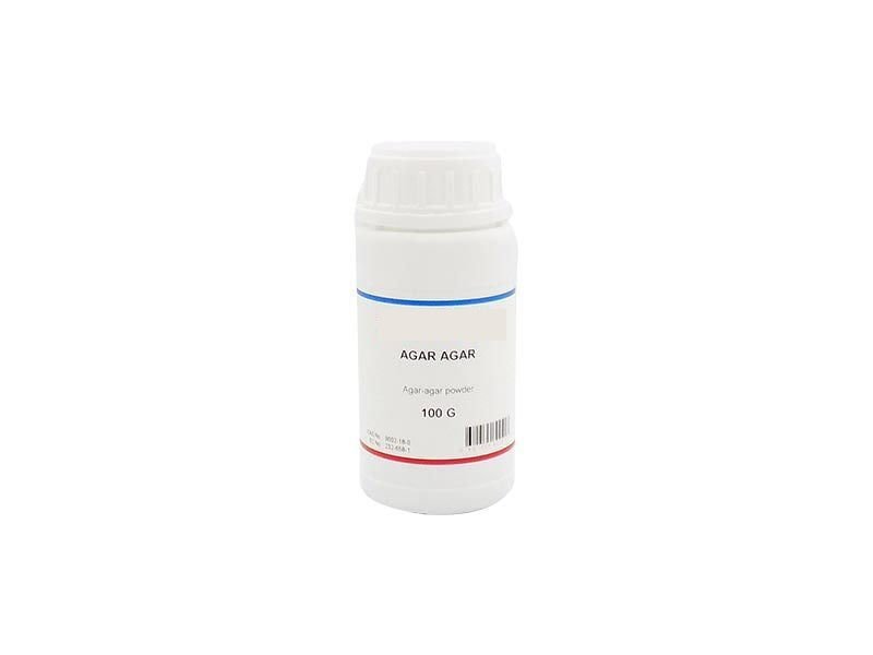 Agar Agar 100 Gr