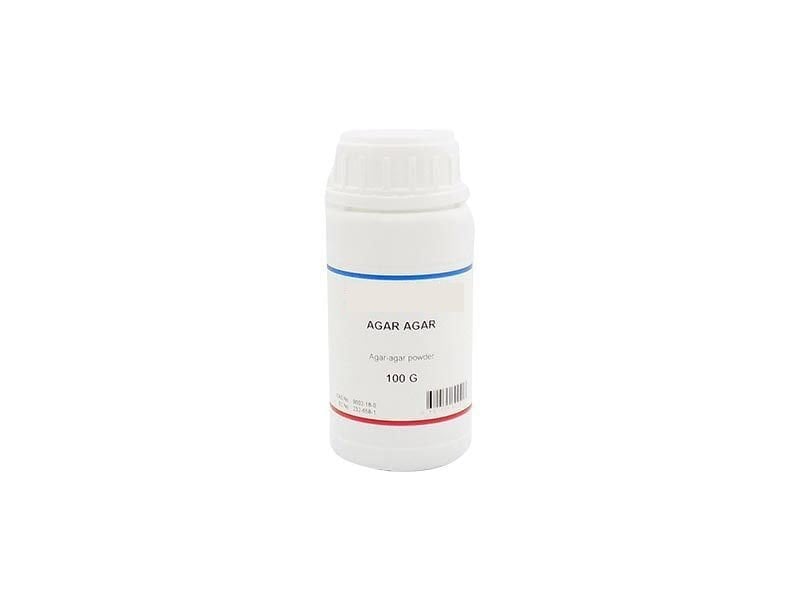 Agar Agar 100 Gr