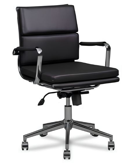 Next Minderli Çalışma Koltuğu