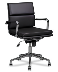 Next Minderli Çalışma Koltuğu