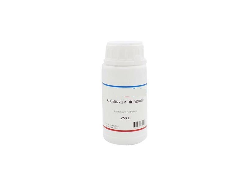 Alüminyum Hidroksit 250 Gr