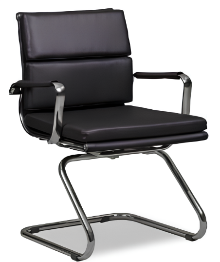 Next Minderli Misafir Koltuğu U Ayak