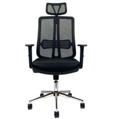 Nona Fileli Yönetici Koltuğu