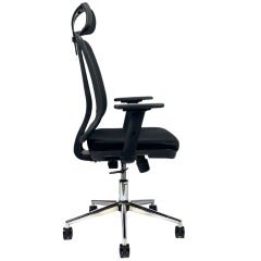 Nona Fileli Yönetici Koltuğu