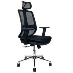 Nona Fileli Yönetici Koltuğu