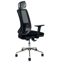 Nona Fileli Yönetici Koltuğu